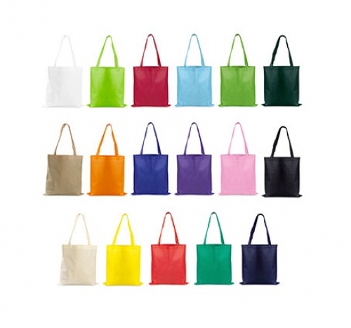 Slim Bag.